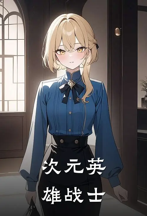 次元英雄战士