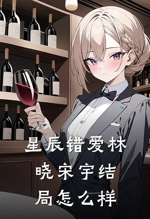 星辰错爱林晓宋宇结局怎么样