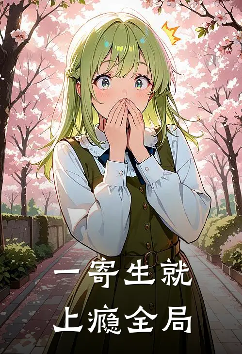 一寄生就上瘾全局