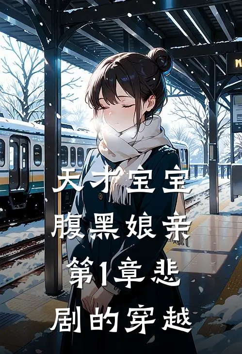 天才宝宝腹黑娘亲 第1章悲剧的穿越