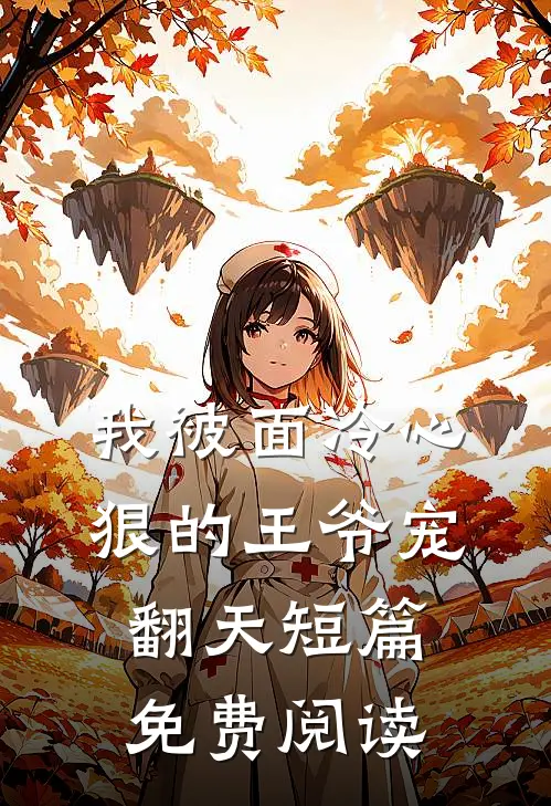 我被面冷心狠的王爷宠翻天短篇免费阅读