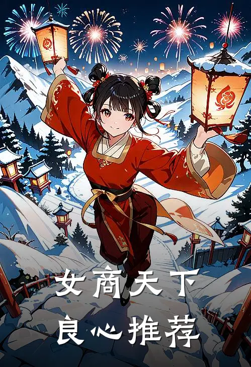 女商天下良心推荐