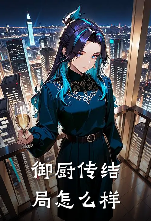 御厨传结局怎么样