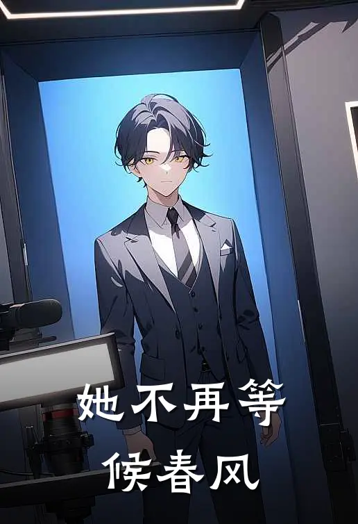 她不再等候春风