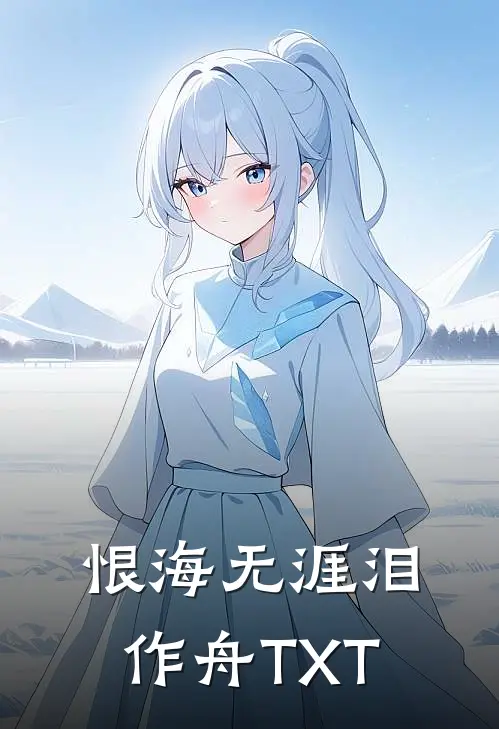 恨海无涯泪作舟TXT