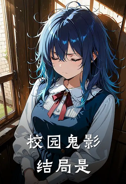 校园鬼影结局是