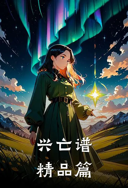 兴亡谱精品篇