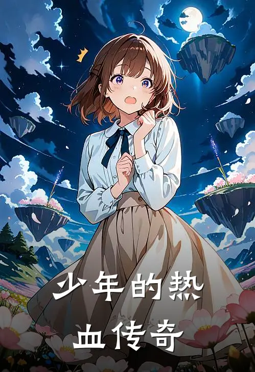 少年的热血传奇