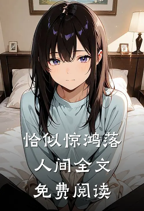 恰似惊鸿落人间全文免费阅读