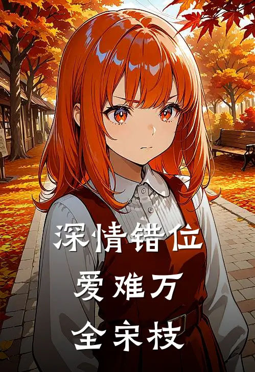 深情错位,爱难万全宋枝
