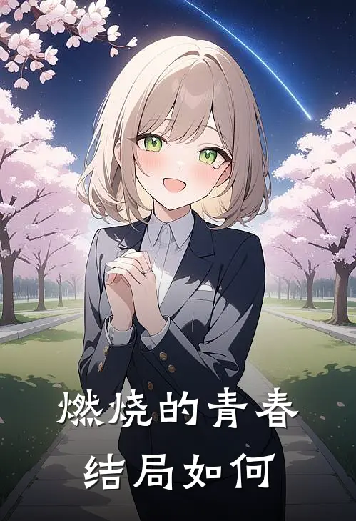 燃烧的青春结局如何
