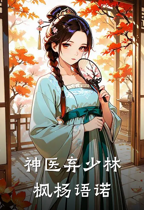 神医弃少林枫杨语诺
