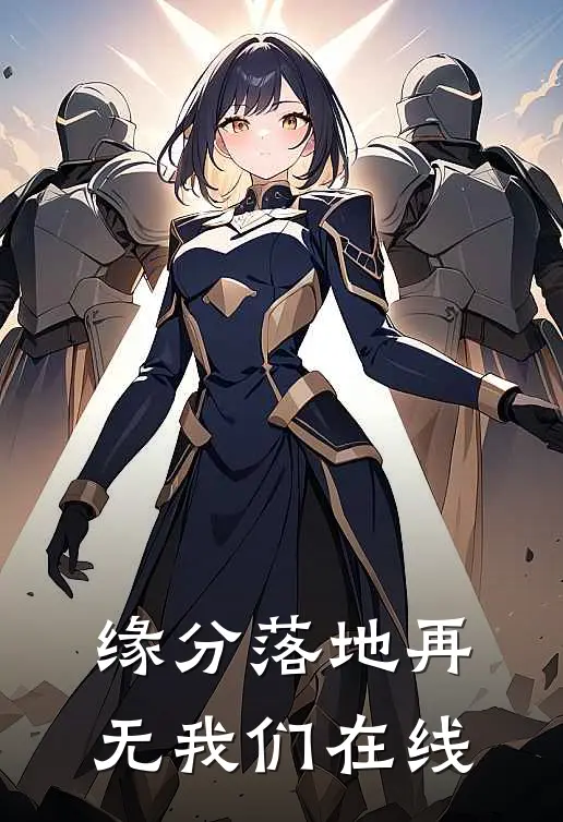 缘分落地再无我们在线