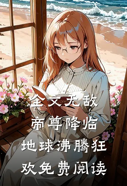 全文无敌帝尊降临,地球沸腾狂欢免费阅读