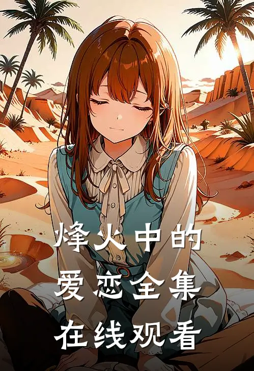烽火中的爱恋 全集在线观看