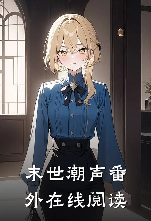 末世潮声 番外在线阅读