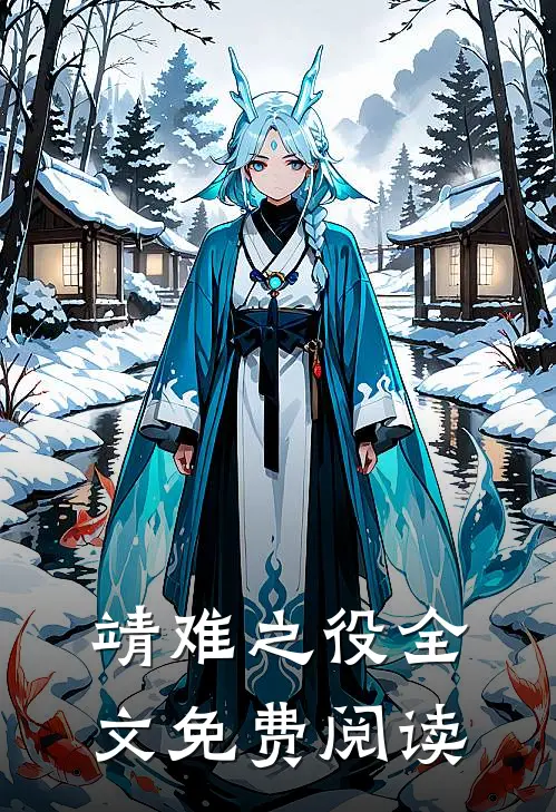 靖难之役全文免费阅读