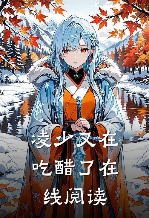 凌少又在吃醋了在线阅读