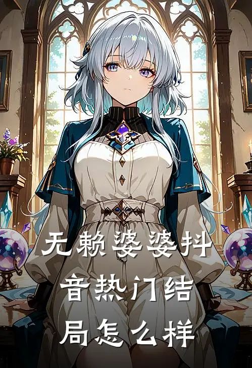 无赖婆婆抖音热门结局怎么样