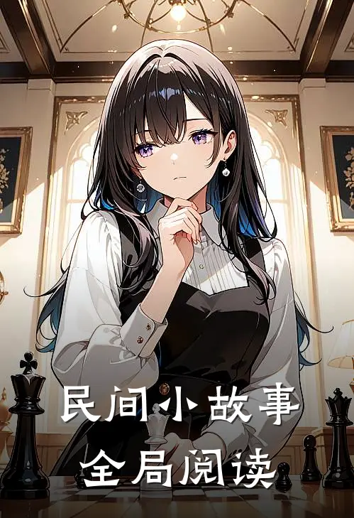 民间小故事全局阅读