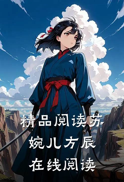 精品阅读苏婉儿方辰在线阅读