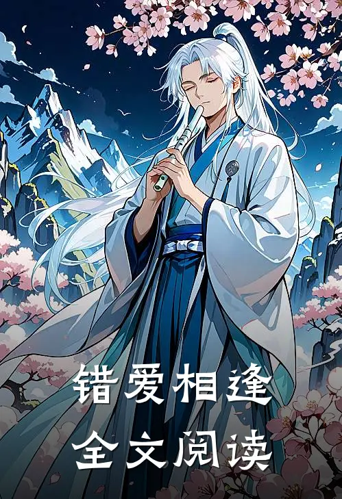 错爱相逢全文阅读