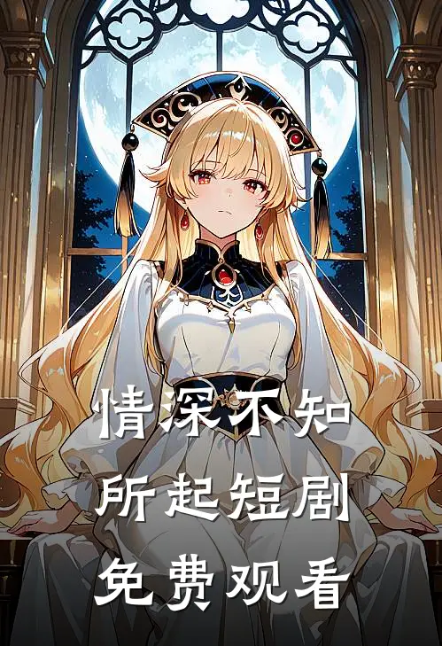 情深不知所起短剧免费观看