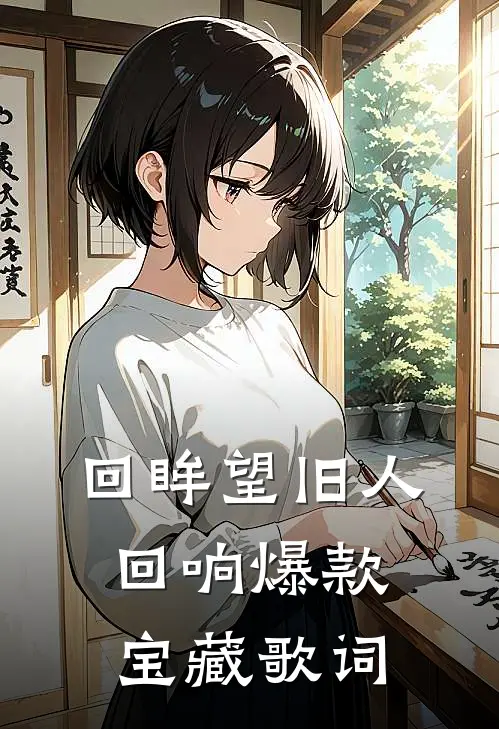 回眸望旧人回响爆款宝藏歌词