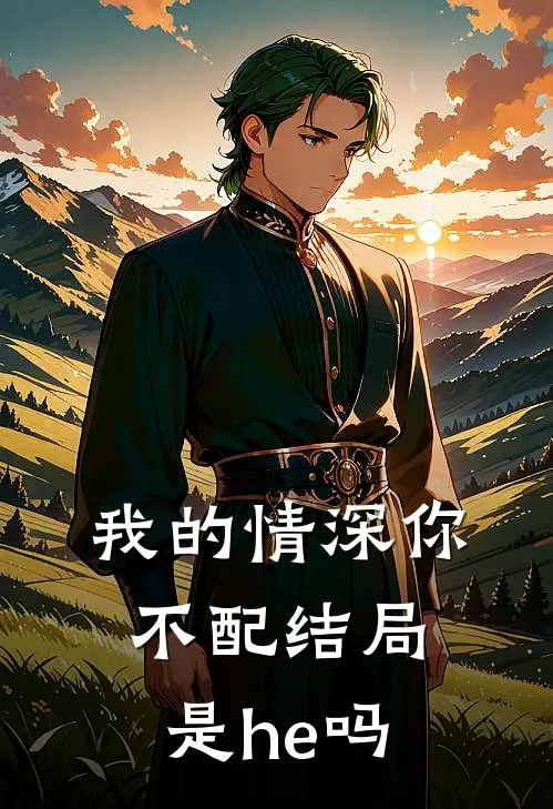 我的情深你不配结局是he吗