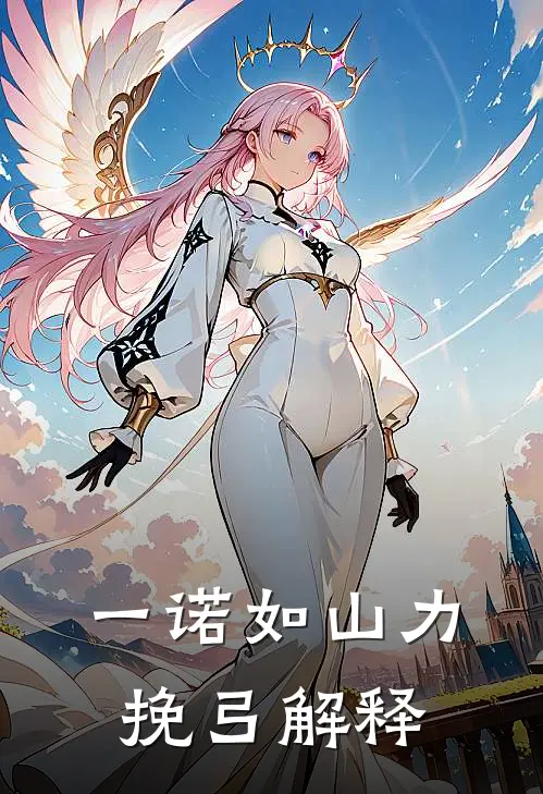 一诺如山力挽弓解释