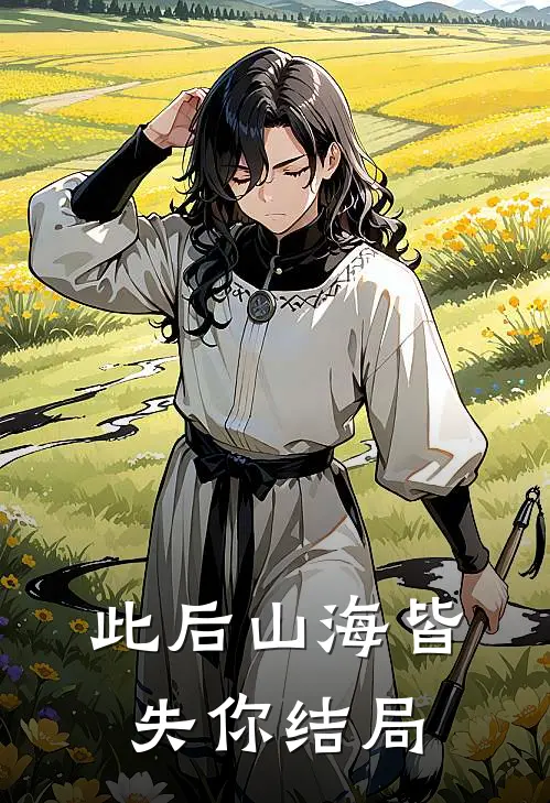 此后山海皆失你结局