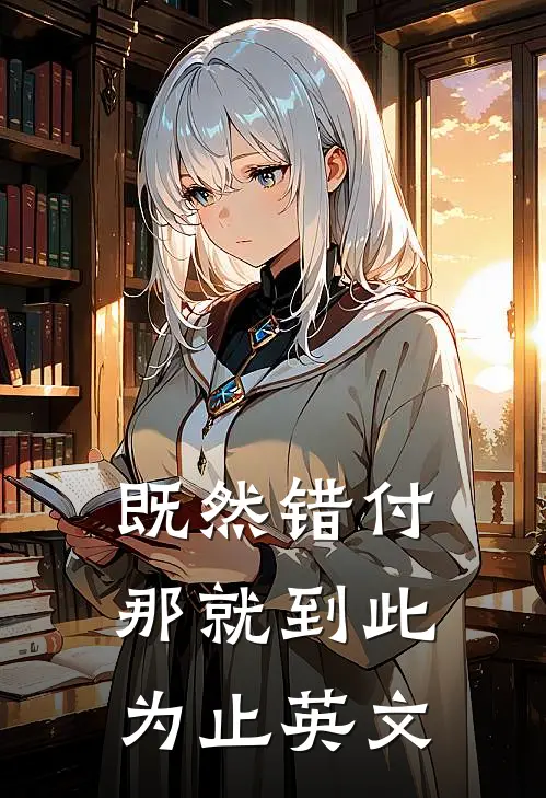 既然错付那就到此为止英文