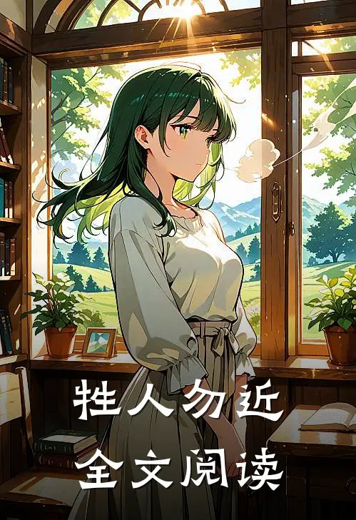 牲人勿近全文阅读