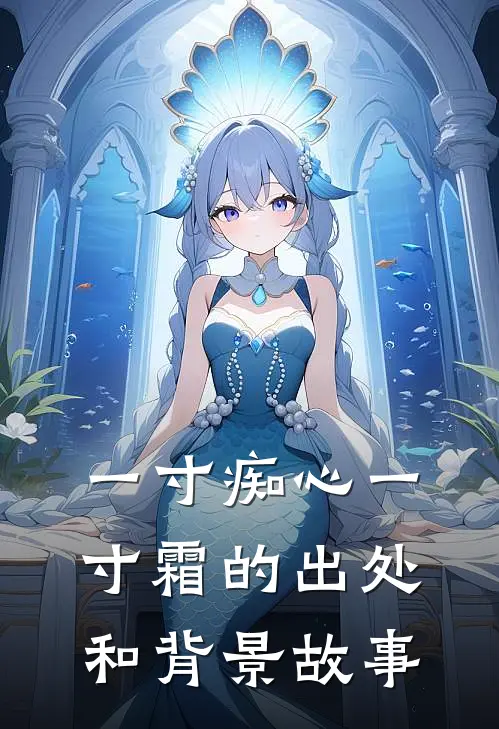 一寸痴心一寸霜的出处和背景故事