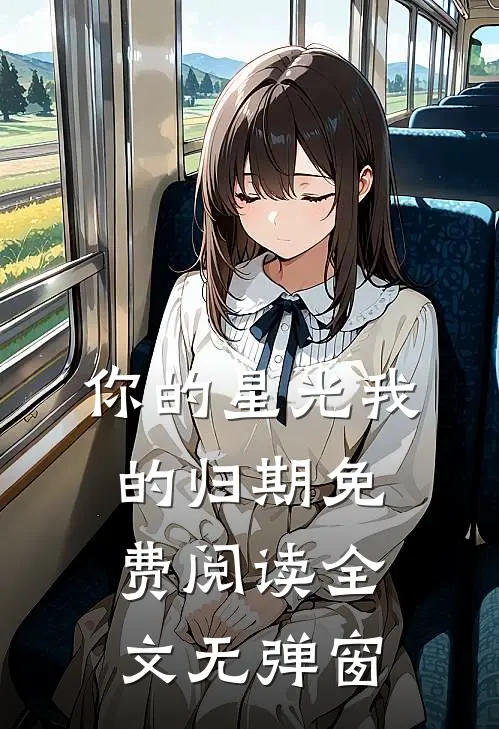 你的星光我的归期免费阅读全文无弹窗