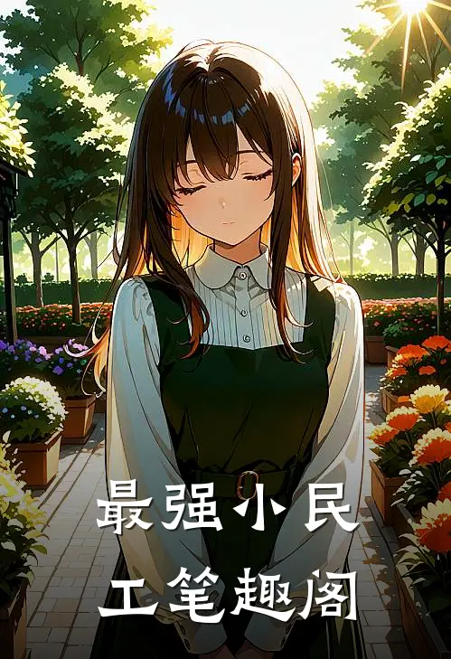 最强小民工笔趣阁