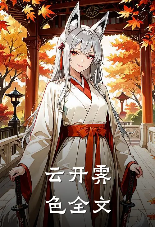 云开霁色全文