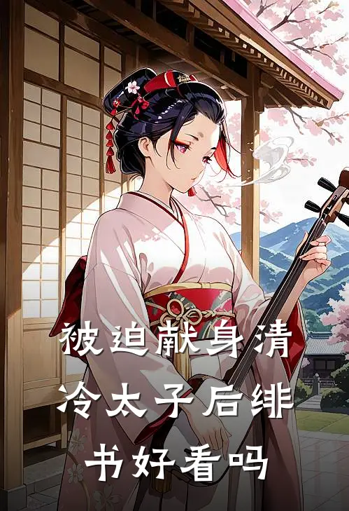 被迫献身清冷太子后 绯书 好看吗