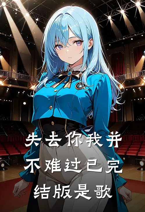 失去你我并不难过已完结版是歌
