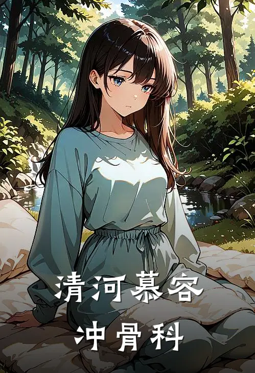清河慕容冲 骨科
