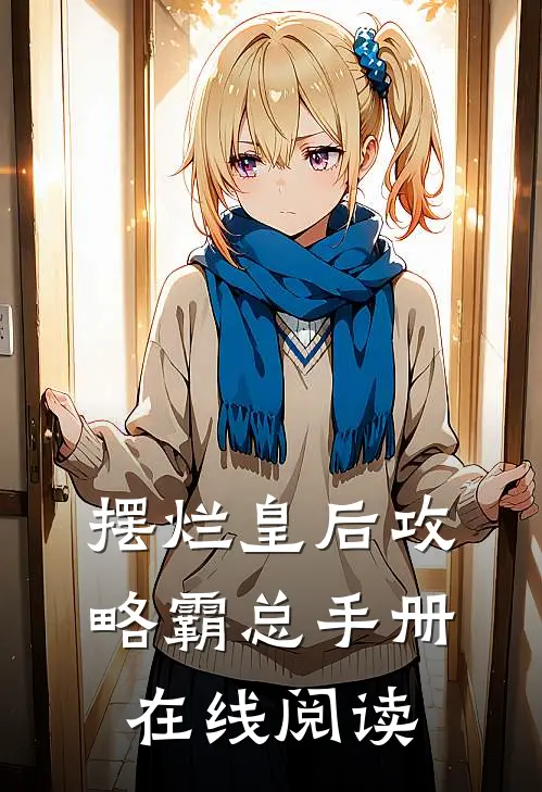 摆烂皇后攻略霸总手册在线阅读