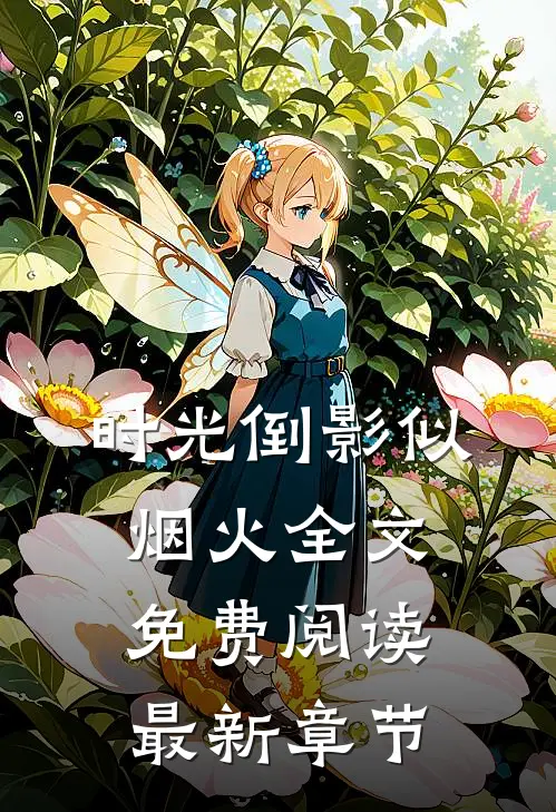 时光倒影似烟火全文免费阅读最新章节