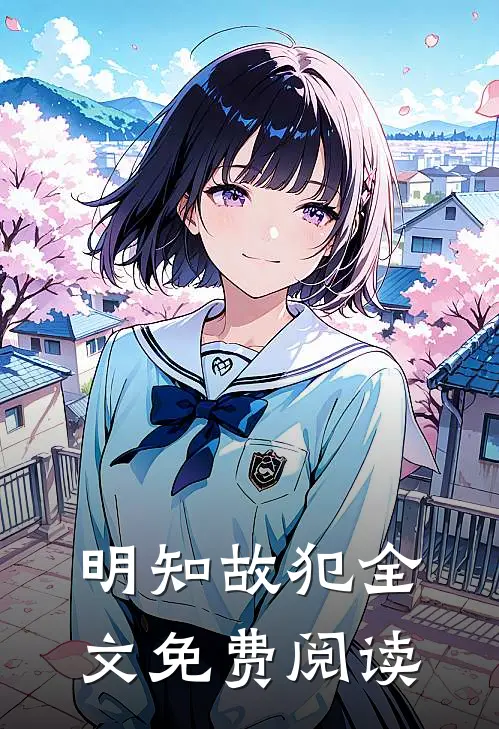 明知故犯全文免费阅读