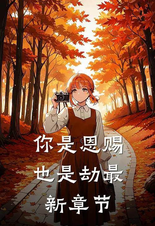 你是恩赐也是劫最新章节