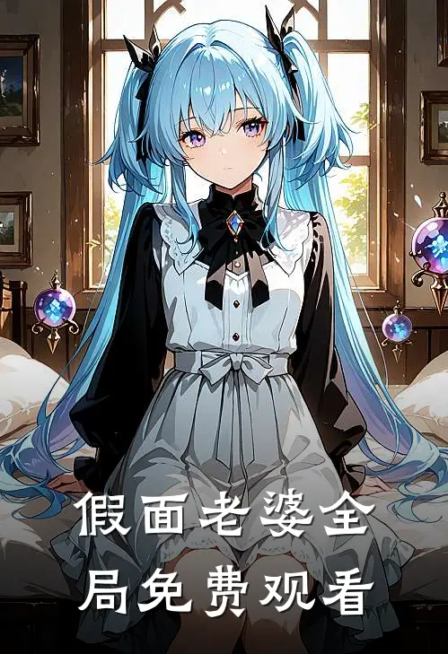 假面老婆全局免费观看