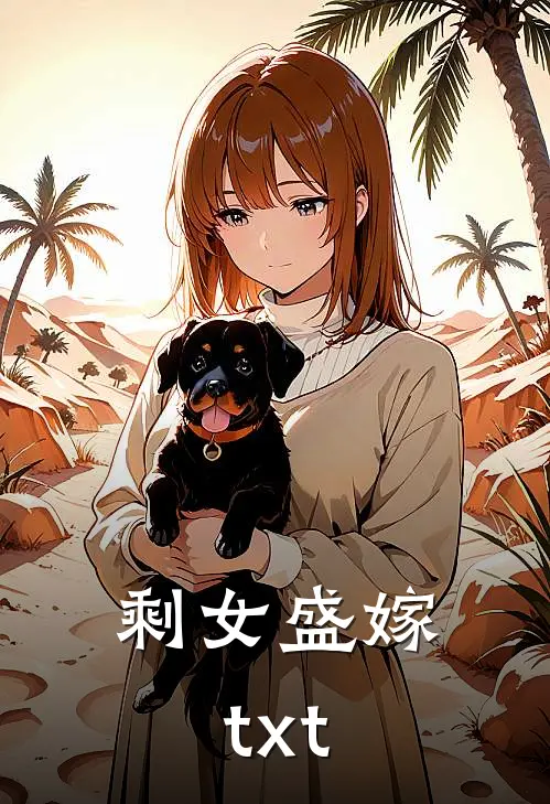 剩女盛嫁txt