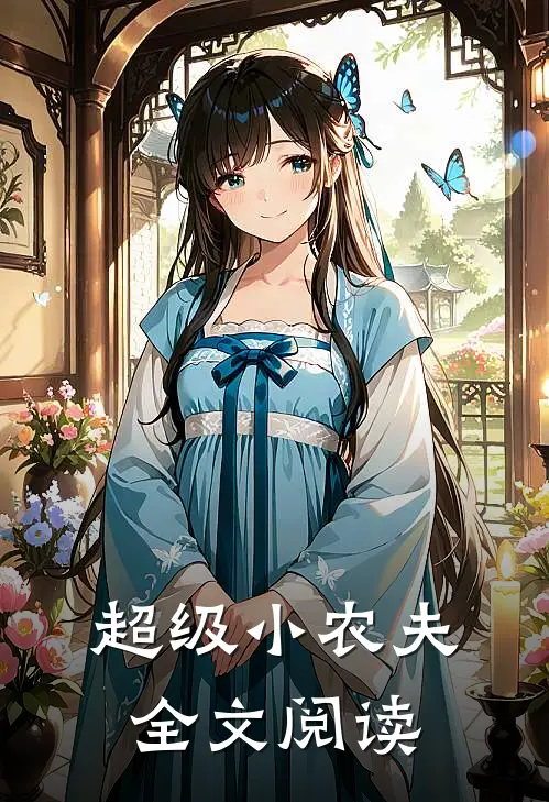超级小农夫全文阅读
