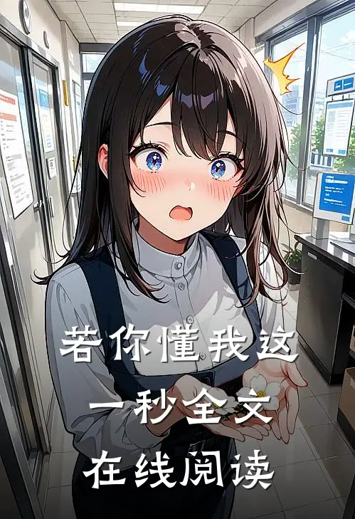 若你懂我这一秒全文在线阅读