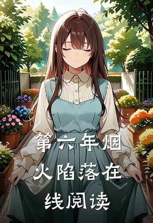 第六年烟火陷落在线阅读