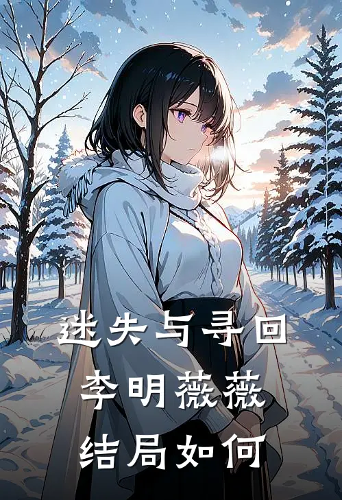 迷失与寻回李明薇薇结局如何